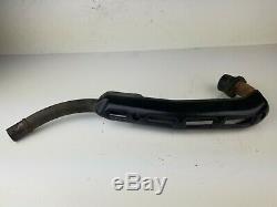 1986 86 Atc200x Honda Oem Complete Exhaust Head Pipe Header Muffler 200x Atc