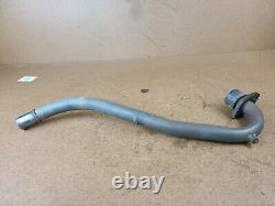 1986 86 Atc200x Honda Oem Exhaust Head Pipe Header 1987 87 200x Atc