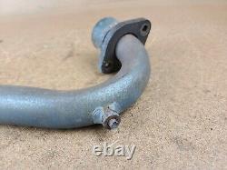 1986 86 Atc200x Honda Oem Exhaust Head Pipe Header 1987 87 200x Atc