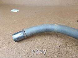 1986 86 Atc200x Honda Oem Exhaust Head Pipe Header 1987 87 200x Atc