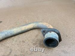 1986 86 Atc200x Honda Oem Exhaust Head Pipe Header 1987 87 200x Atc