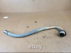 1986 86 Atc200x Honda Oem Exhaust Head Pipe Header 1987 87 200x Atc