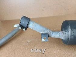 1986 86 Atc200x Honda Oem Exhaust Head Pipe Header Muffler 1987 87 200x Atc