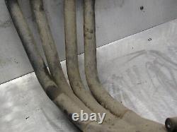 1987 1988 1989 Honda CBR600 CBR 600 Exhaust Pipe Head Header 18250-MN4-003