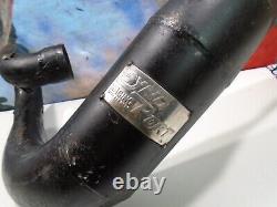 1988 Husqvarna Wr 430 Exhaust Head Pipe 88 Wr430