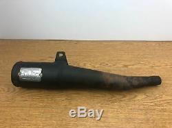 1993-2009 Honda TRX300EX TRX 300EX DG Exhaust Muffler Head Pipe