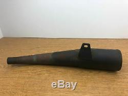 1993-2009 Honda TRX300EX TRX 300EX DG Exhaust Muffler Head Pipe