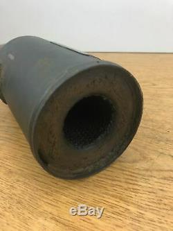 1993-2009 Honda TRX300EX TRX 300EX DG Exhaust Muffler Head Pipe