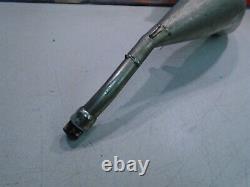 1993 Suzuki Rm 125 Exhaust Head Pipe (a) 93 Rm125