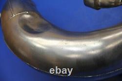 1994 89-01 CR500 CR500R Exhaust Header Head Pipe Expansion Chamber FMF Fatty