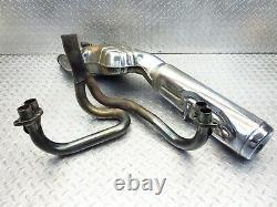 1994 94-99 BMW R1100 R1100RS OEM Exhaust Muffler Headers Head Pipes Manifold Lot