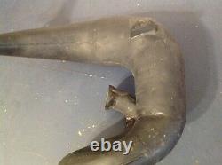 1994 94 KTM 250SX 250 SX MX Dino Port exhaust pipe headpipe header head