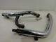1995-1997 Harly Davidson Dyna Fxd/wg/l/s Exhaust Header Pipe Head Front Rear