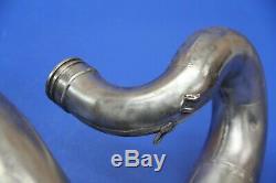 1996 92-96 CR250R CR250 Expansion Chamber Exhaust Head Pipe Header BUD Racing