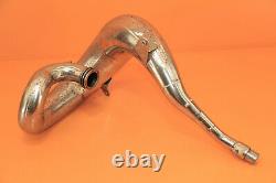 1997-2000 KX250 KX 250 Pro Circuit Platinum Expansion Chamber Head Pipe Exhaust