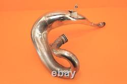 1997-2005 KDX220R KDX220 FMF Gnarly Expansion Chamber Exhaust Manifold Head Pipe