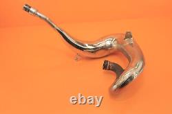 1997-2005 KDX220R KDX220 FMF Gnarly Expansion Chamber Exhaust Manifold Head Pipe