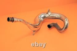 1997-2005 KDX220R KDX220 FMF Gnarly Expansion Chamber Exhaust Manifold Head Pipe