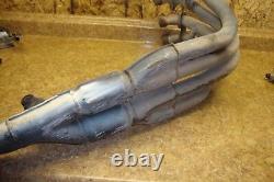 1997 Honda CBR600 F3 CBR 600 CBR600F3 Front Exhaust System Header Pipe Head 97