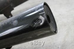 1997 Yamaha Vmax VMX 1200 Vmx1200 Exhaust Pipes Header Head Pipe Mufflers Collec