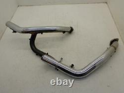 1998-2005 Harly Davidson Dyna FXD/C/L/WG/S/X EXHAUST HEADER PIPE HEAD FRONT REAR