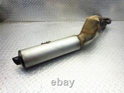 1998 98-03 BMW K1200RS Header Muffler Exhaust Manifold Head Pipe Silencer OEM