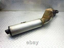 1998 98-03 BMW K1200RS Header Muffler Exhaust Manifold Head Pipe Silencer OEM