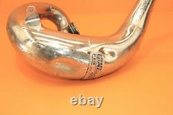1999-2000 KX250 KX 250 Pro Circuit Platinum Expansion Chamber Exhaust Head Pipe