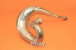 1999-2020 YZ250 YZ 250 FMF Fatty Expansion Chamber Head Pipe Exhaust Silencer