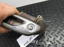 20 22 Honda Crf 450r Crf 450rs Crf 450 Oem Stock Exhaust Head Pipe Header Nice