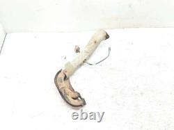 20 Polaris Ranger 1000 Exhaust Head Header Pipe O2 Sensor