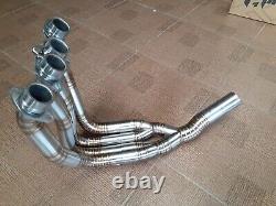 2000-2003 Yamaha YZF R1 Custom Exhaust Header Head Pipe Manifold Fit