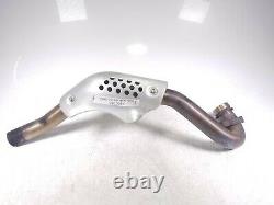 2000 Cagiva Gran Canyon 900 Front Exhaust Header Head Pipe