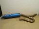 2001 Yamaha Yz250f Drd After Market Exhaust System, Muffler / Head Pipe