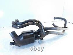 2002-2009 Honda VFR800 Interceptor 800 Exhaust Manifold Header Head Pipes