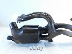 2002-2009 Honda VFR800 Interceptor 800 Exhaust Manifold Header Head Pipes