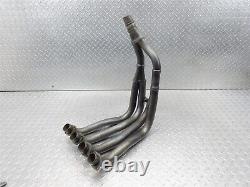 2003 03 04 Suzuki GSXR 1000 GSXR1000 OEM Exhaust Headers Head Pipes Manifold