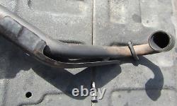 2003-2005 HONDA CRF150F CRF 150 F OEM Exhaust Head Pipe exhaust Header