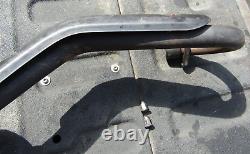 2003-2005 HONDA CRF150F CRF 150 F OEM Exhaust Head Pipe exhaust Header