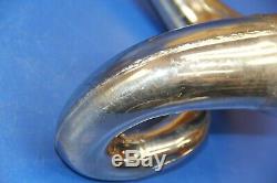 2003 99-17 YZ250 YZ 250 FMF Fatty Expansion Chamber Exhaust Pipe Header Head
