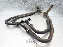 2005 03-07 Honda St1300p St1300 Police Oem Exhaust Headers Manifold Head Pipes