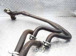 2005 03-07 Honda St1300p St1300 Police Oem Exhaust Headers Manifold Head Pipes