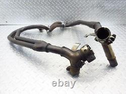 2005 03-07 Honda St1300p St1300 Police Oem Exhaust Headers Manifold Head Pipes