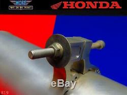 2006 Honda TRX450ER Trinity Stage 4 Exhaust Head Header Tail Pipe Muffler 06-14