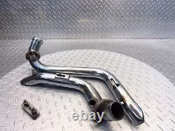 2007 07-12 Harley Davidson 883 Sportster Header Head Pipe Exhaust Manifold