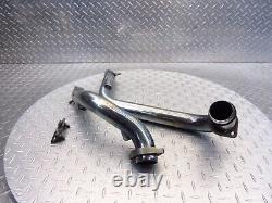 2007 07-12 Harley Davidson 883 Sportster Header Head Pipe Exhaust Manifold