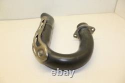 2008 2009 Yamaha YZ450F YZ 450F OEM Exhaust Pipe Header Head 2S2-14611-30-00