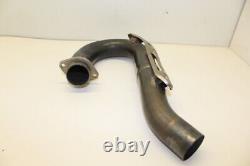 2008 2009 Yamaha YZ450F YZ 450F OEM Exhaust Pipe Header Head 2S2-14611-30-00