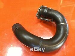 2008 KTM 505 XC-F FMF Megabomb Bomb Exhaust Head Header Pipe Chamber Manifold