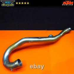 2009 Ktm 450 Exc Exhaust Header Head Pipe 78005007000